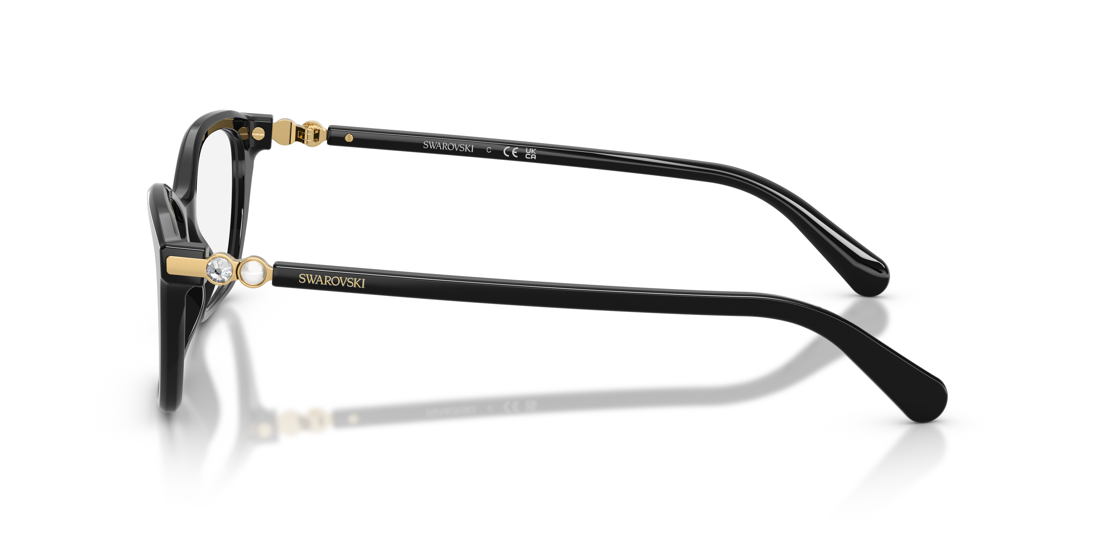 Swarovski SK2065 1001  